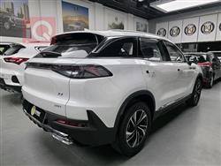 BAIC X7